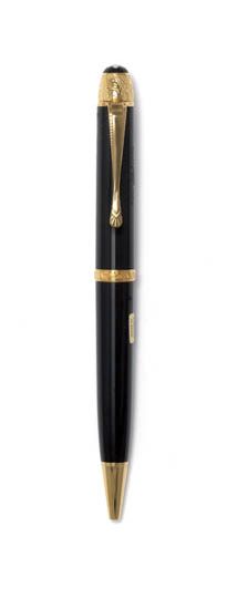 Montblanc voltaire fountain discount pen